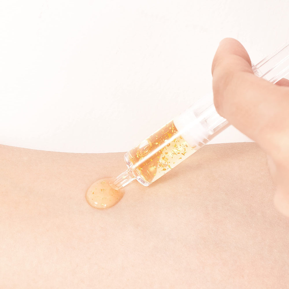 BRÜUN Advance SD ampoule, booster ciblé pour le confort cutané