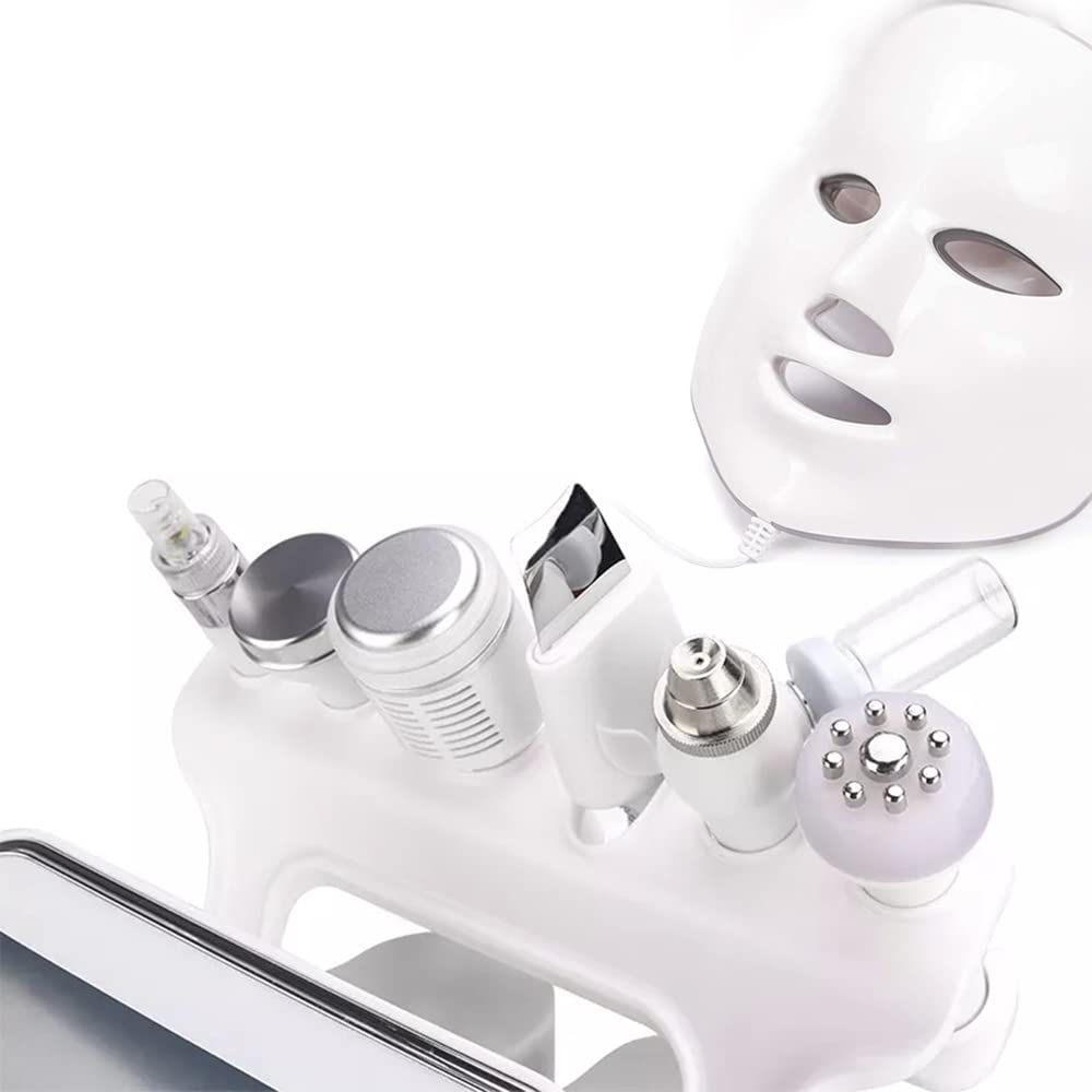 BRÜUN utilise une technologie avancée pour nettoyer et hydrater en douceur