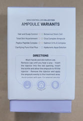 BRÜUN SC absorption rapide, texture légère qui pénètre facilement.
