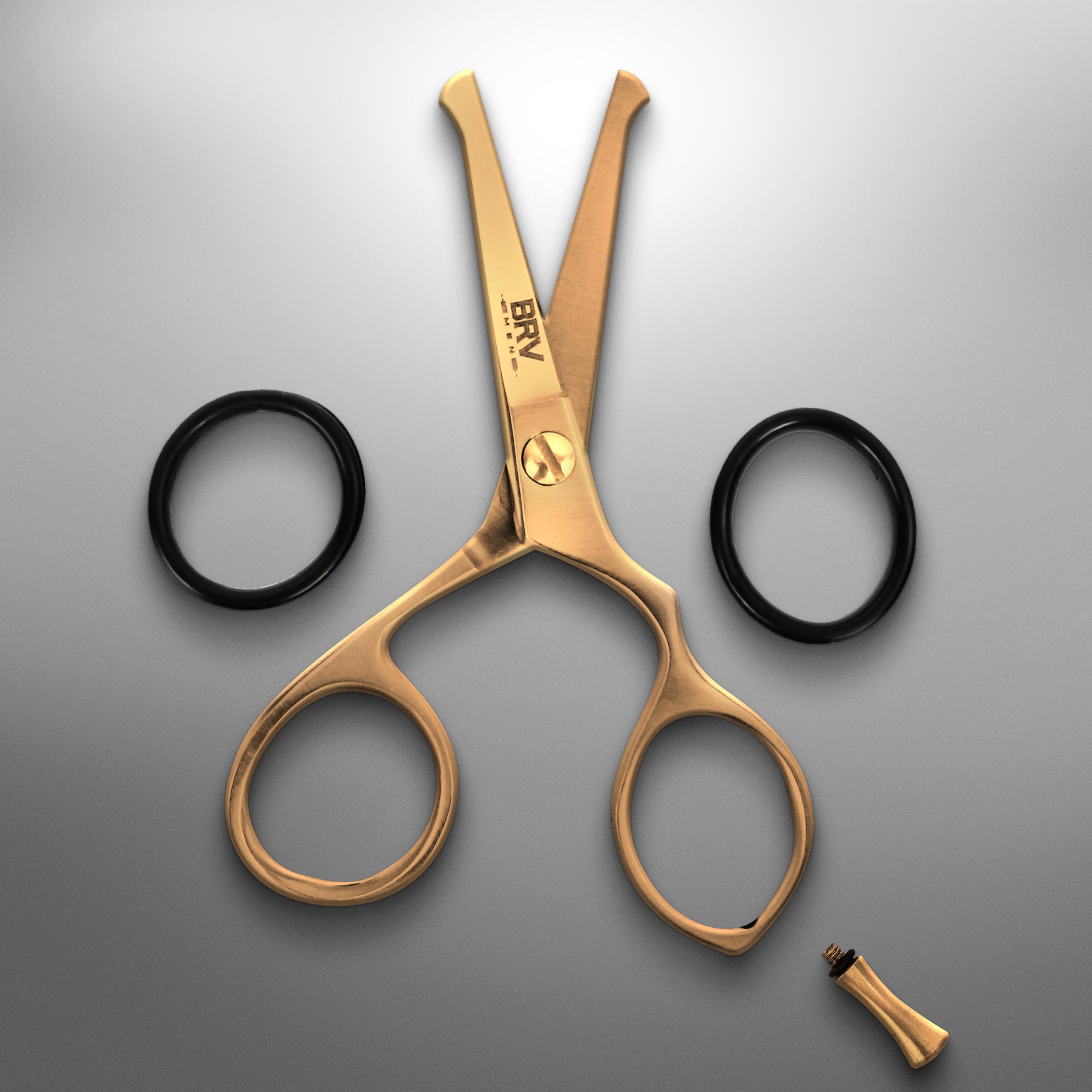 Format compact BRV MEN pour retouches rapides en déplacement.