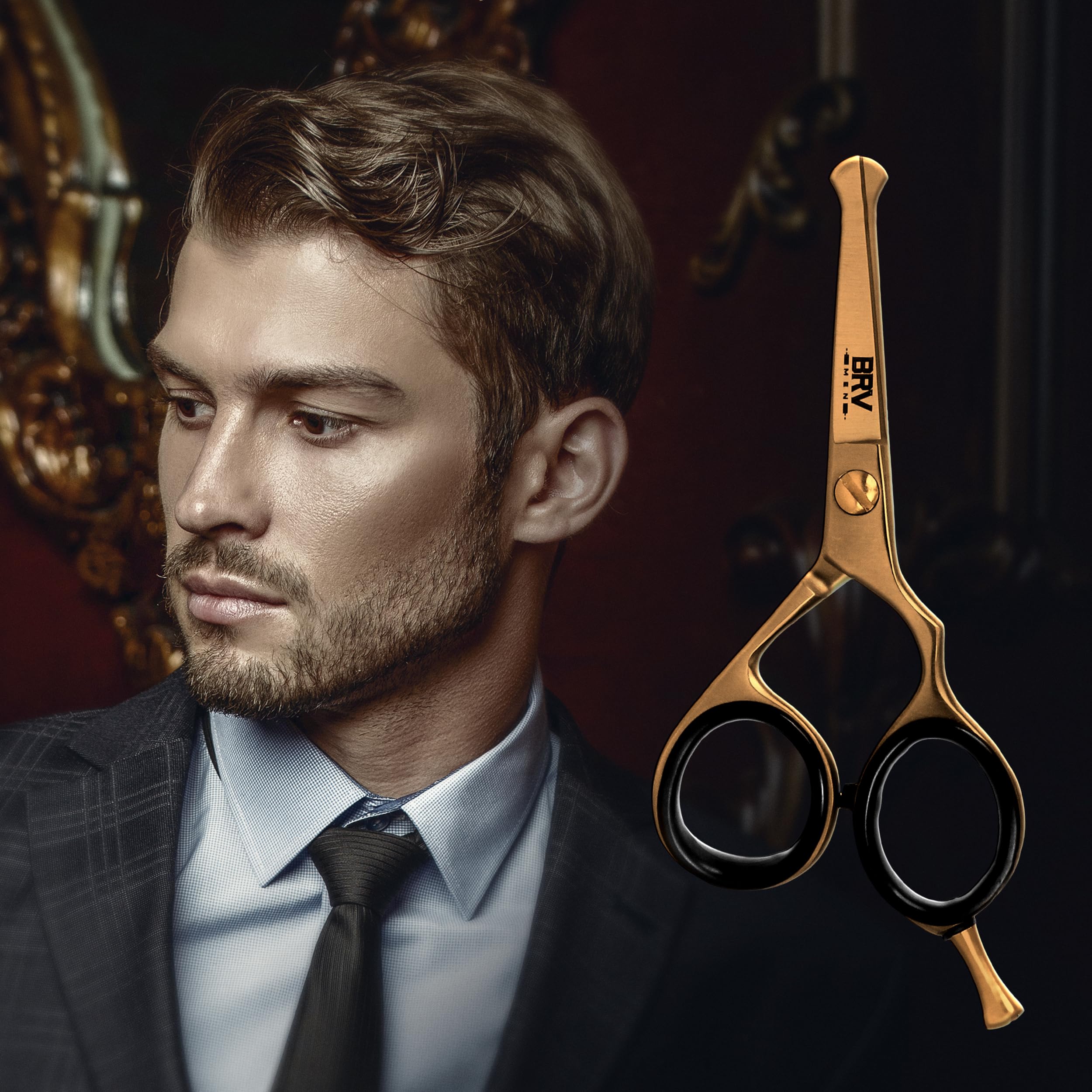 BRV MEN, expertise de 25 ans, outil fiable et durable.