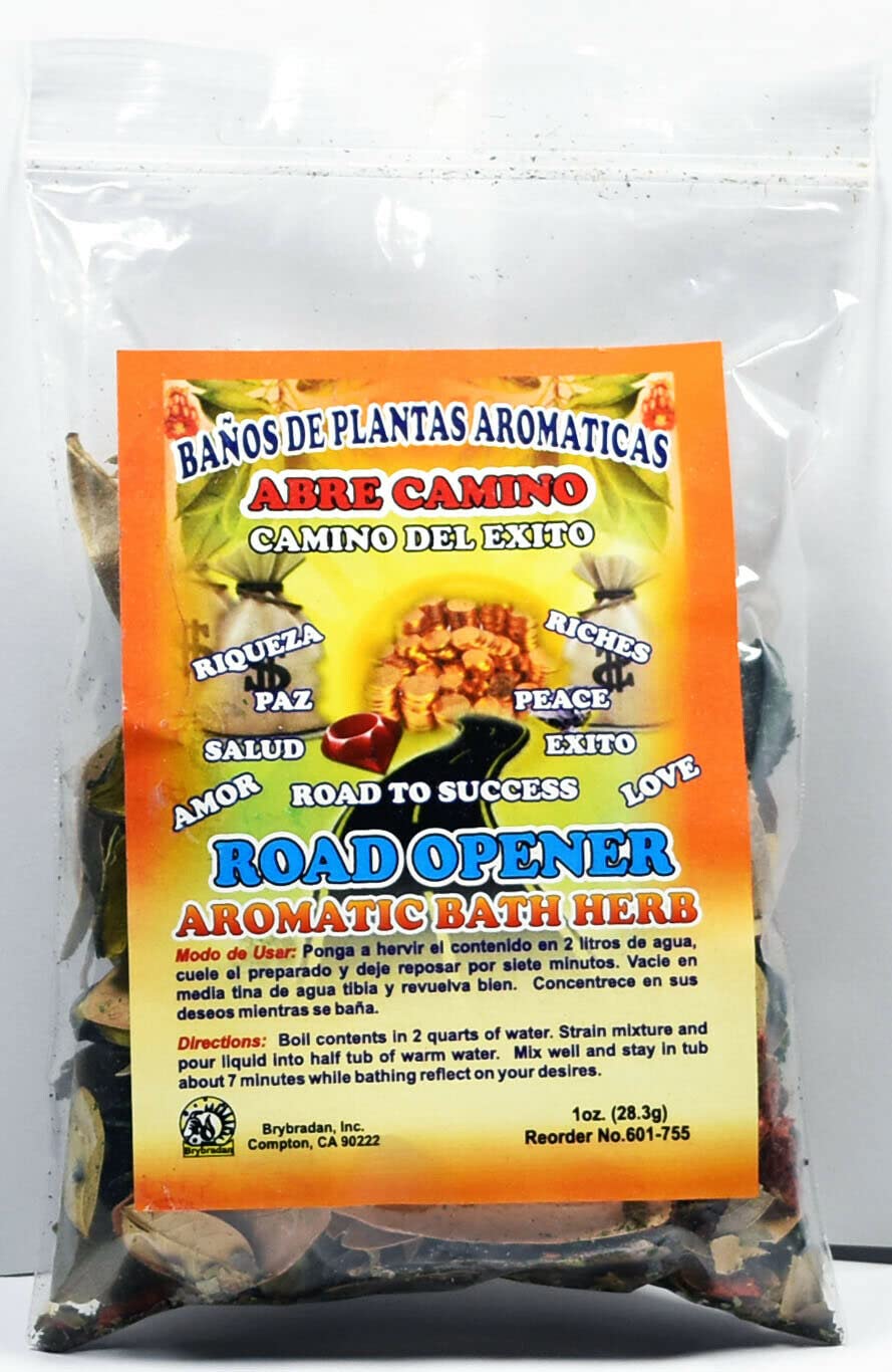 Brybradan - bain de plantes aromatiques relaxant pour spa à domicile