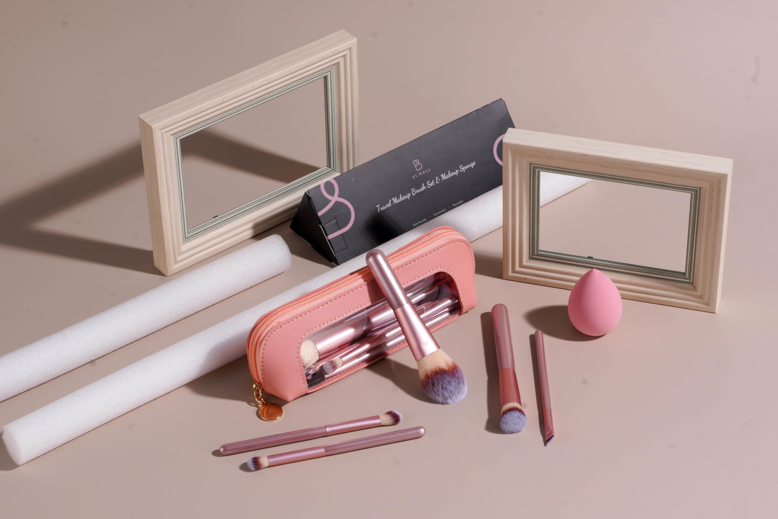 BS-MALL accessoires-maquillage-quotidien pour une routine fluide.