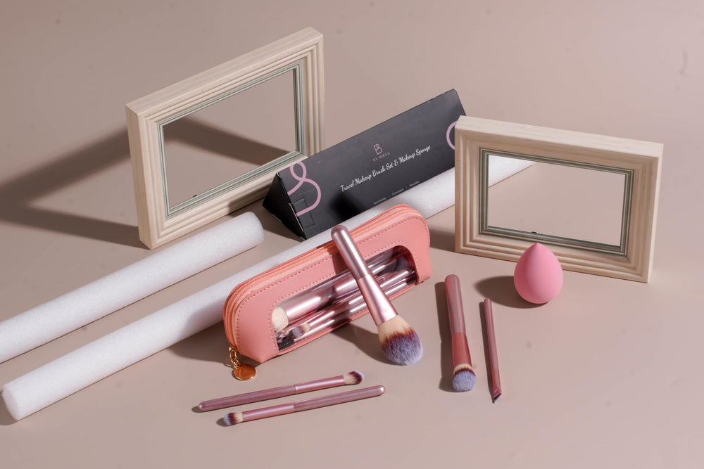 BS-MALL accessoires-maquillage-quotidien pour une routine fluide.