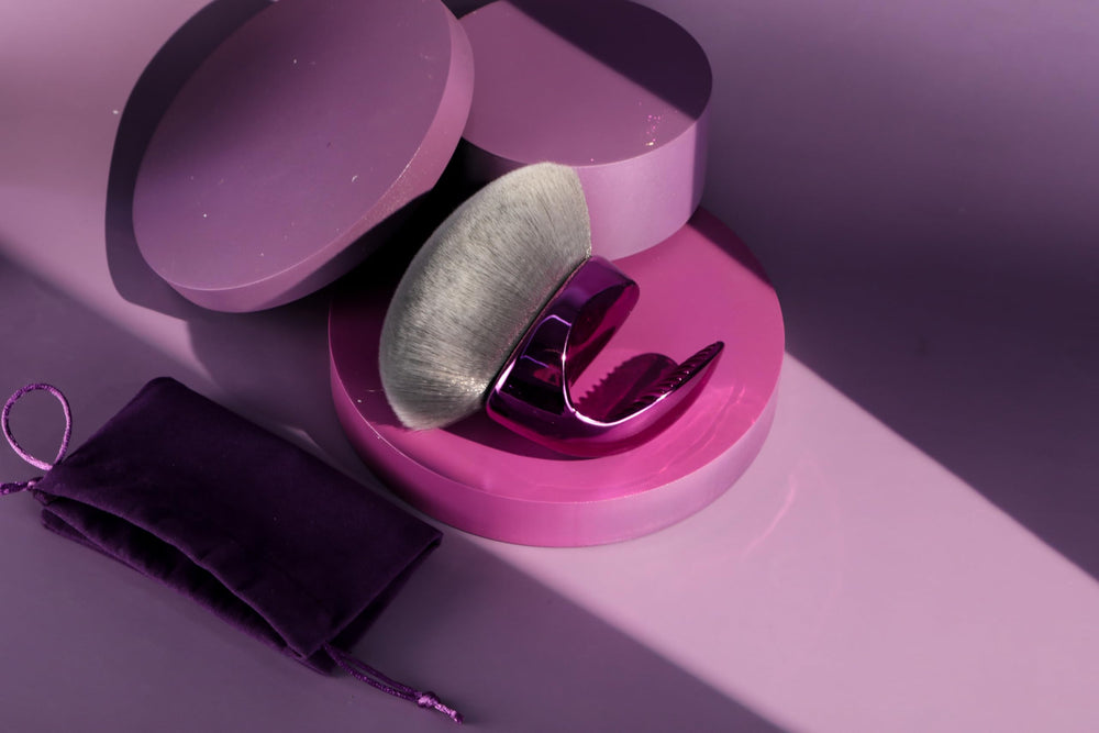 BS-MALL brosse qualité pro alliant performance et élégance