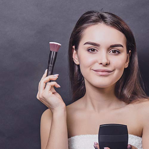 Coffret BS-MALL maquillage 14 pièces prêt à l’emploi