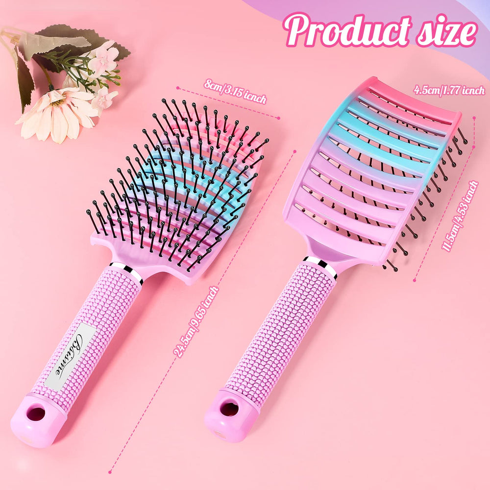 Bsisme brosse aimant et rangement magnetique, pratique pour accrocher.
