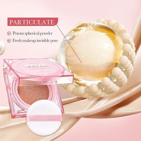 BSMKCL fini satin et naturel pour une lueur discrète.