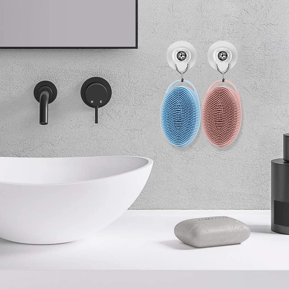 Gant silicone Bsofing, trou de suspension pour séchage pratique.