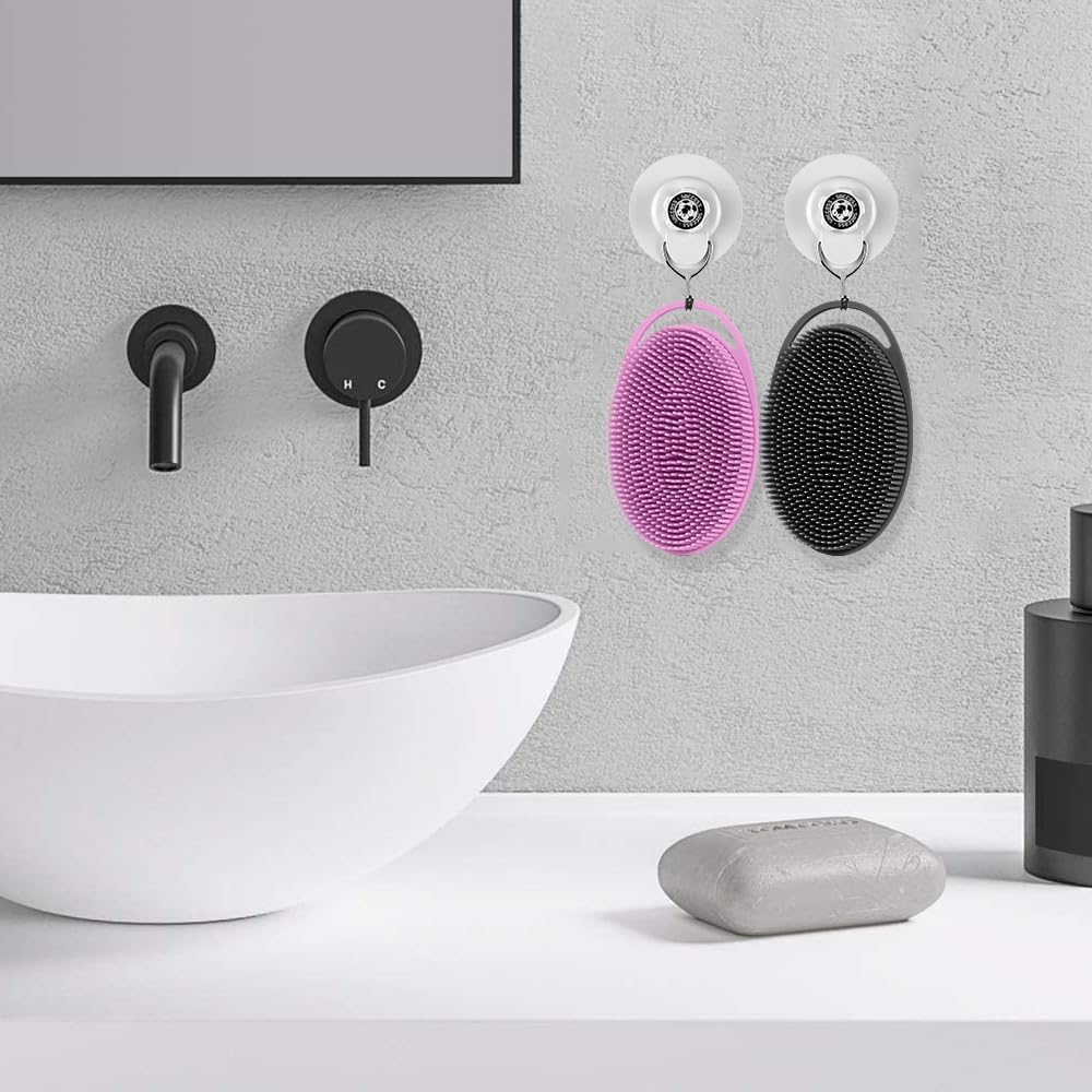 Bsofing mousse silicone: crée rapidement une mousse onctueuse.