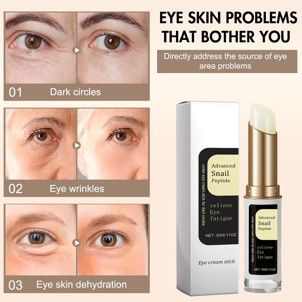 BSpecter baume yeux curcuma, voyage compact pour retouches rapides.