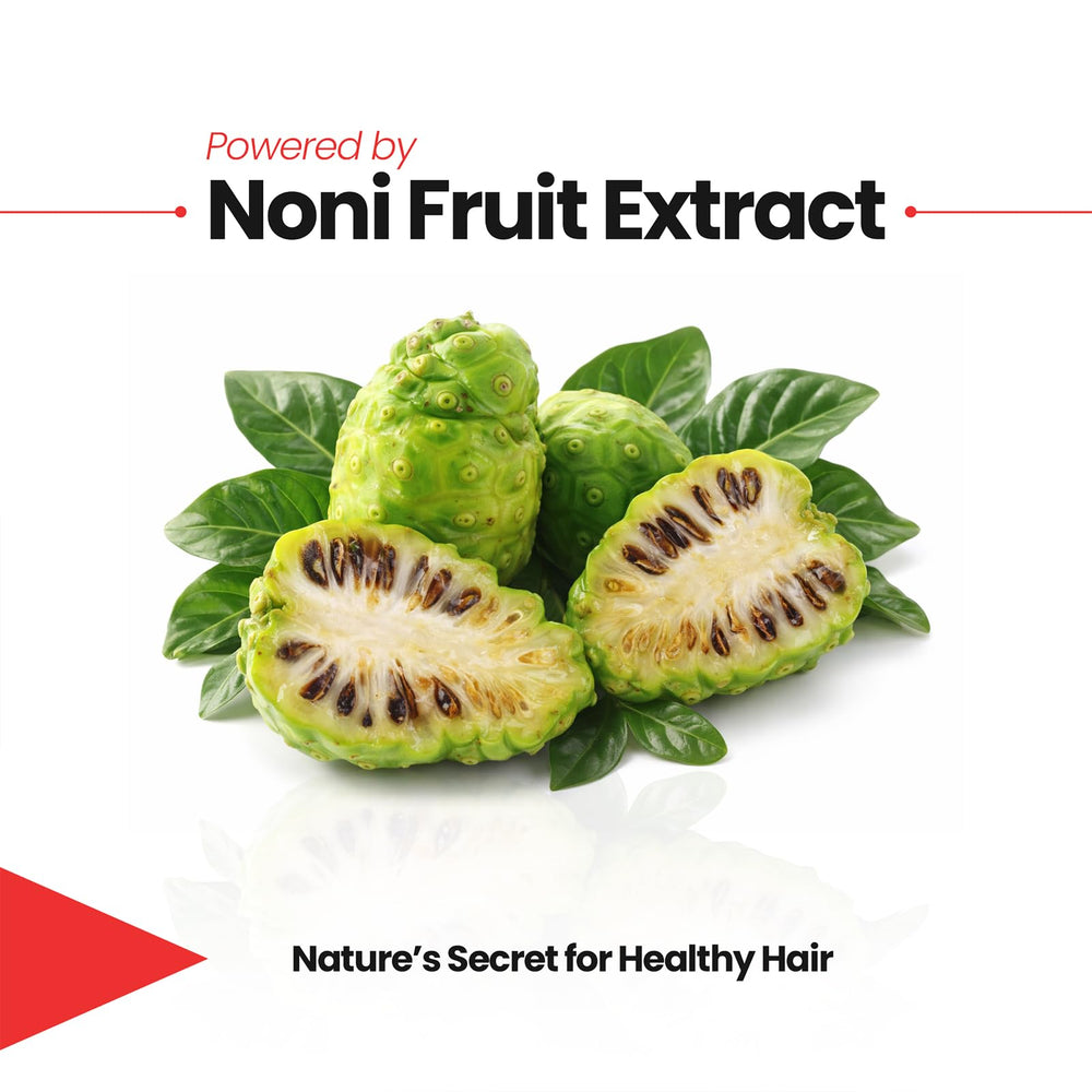 BSY Noni Black Hair Magic – effet salon à domicile grâce à une application rapide