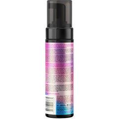 b.tan Disco Candy Tan mousse; texture légère pour une application homogène.