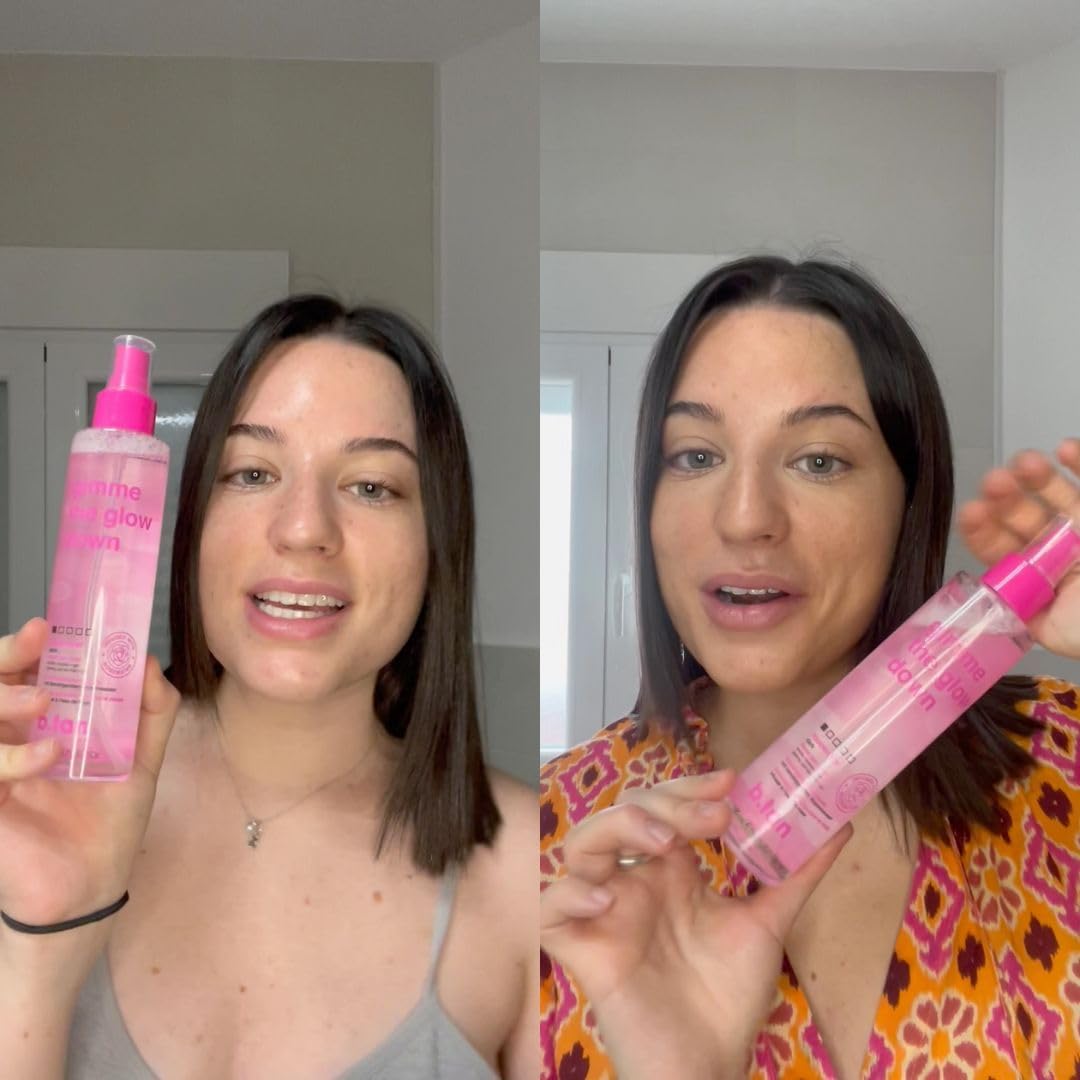 B.TAN utilisation quotidienne, séchage rapide avant maquillage