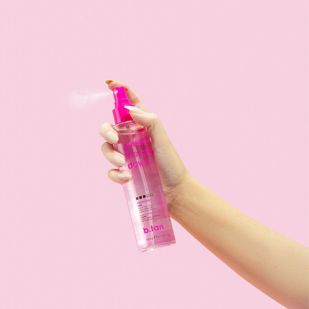 B.TAN Violet Sans odeur artificielle: expérience agréable sans parfum fort.