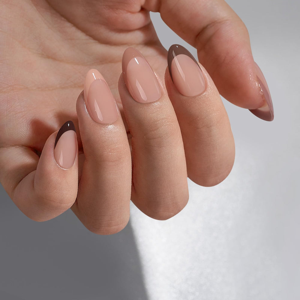 BTArtbox boîte de rangement pour ongles, pratique et nette