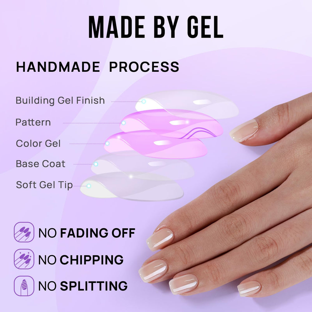 BTArtbox colle et adhésifs pour application d’ongles, facilité.