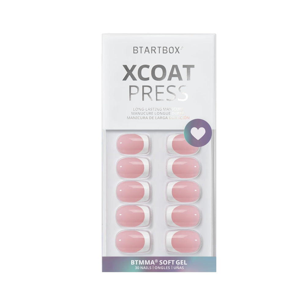 BTArtbox colle pour ongles – fixation fiable et pratique en un clin d’œil.