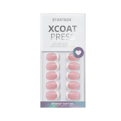 BTArtbox colle pour ongles – fixation fiable et pratique en un clin d’œil.