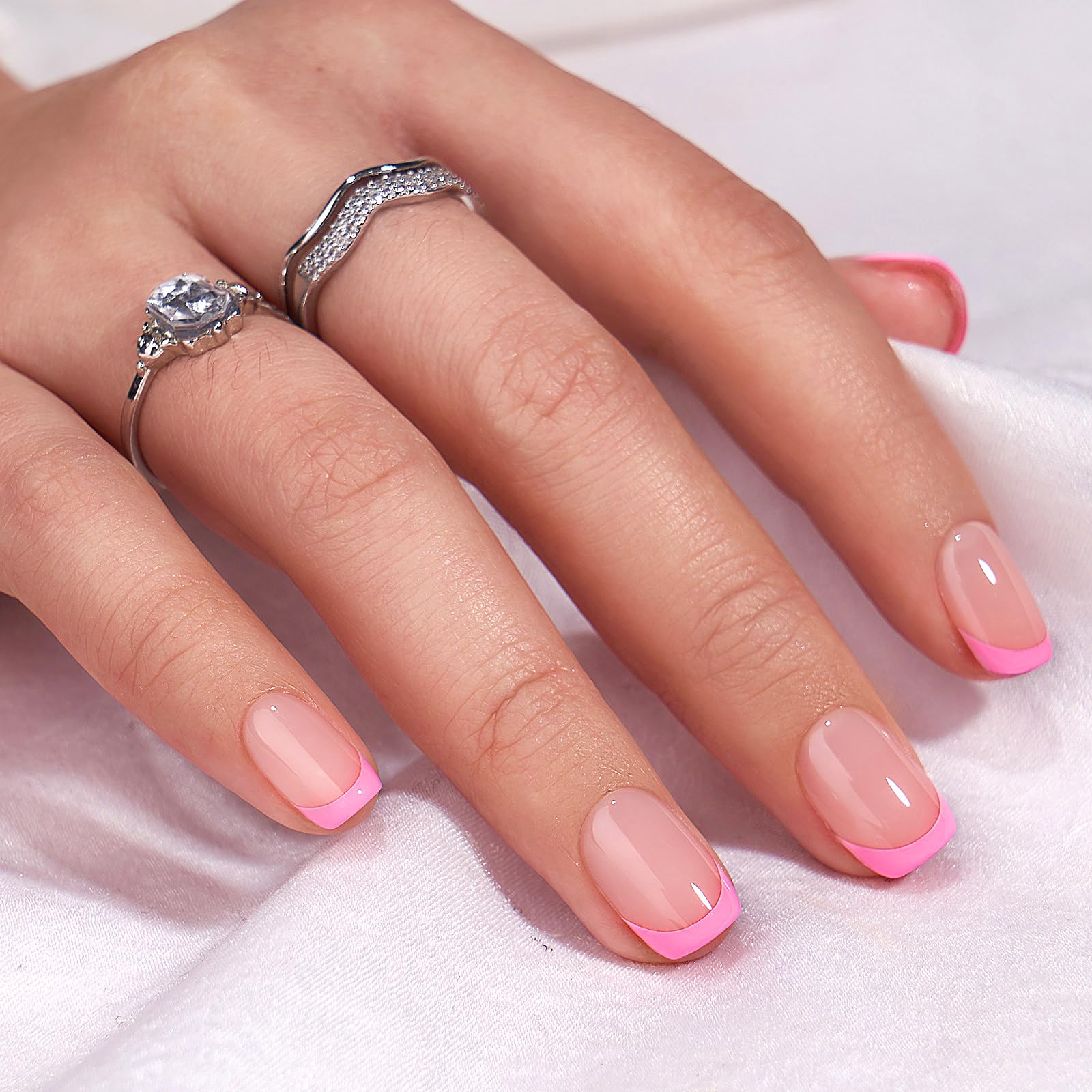 BTArtbox Dolce Pink: colle fiable pour fixation rapide.