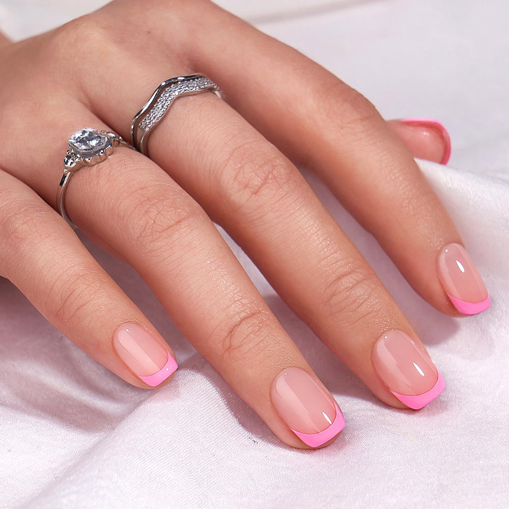 BTArtbox Dolce Pink: colle fiable pour fixation rapide.