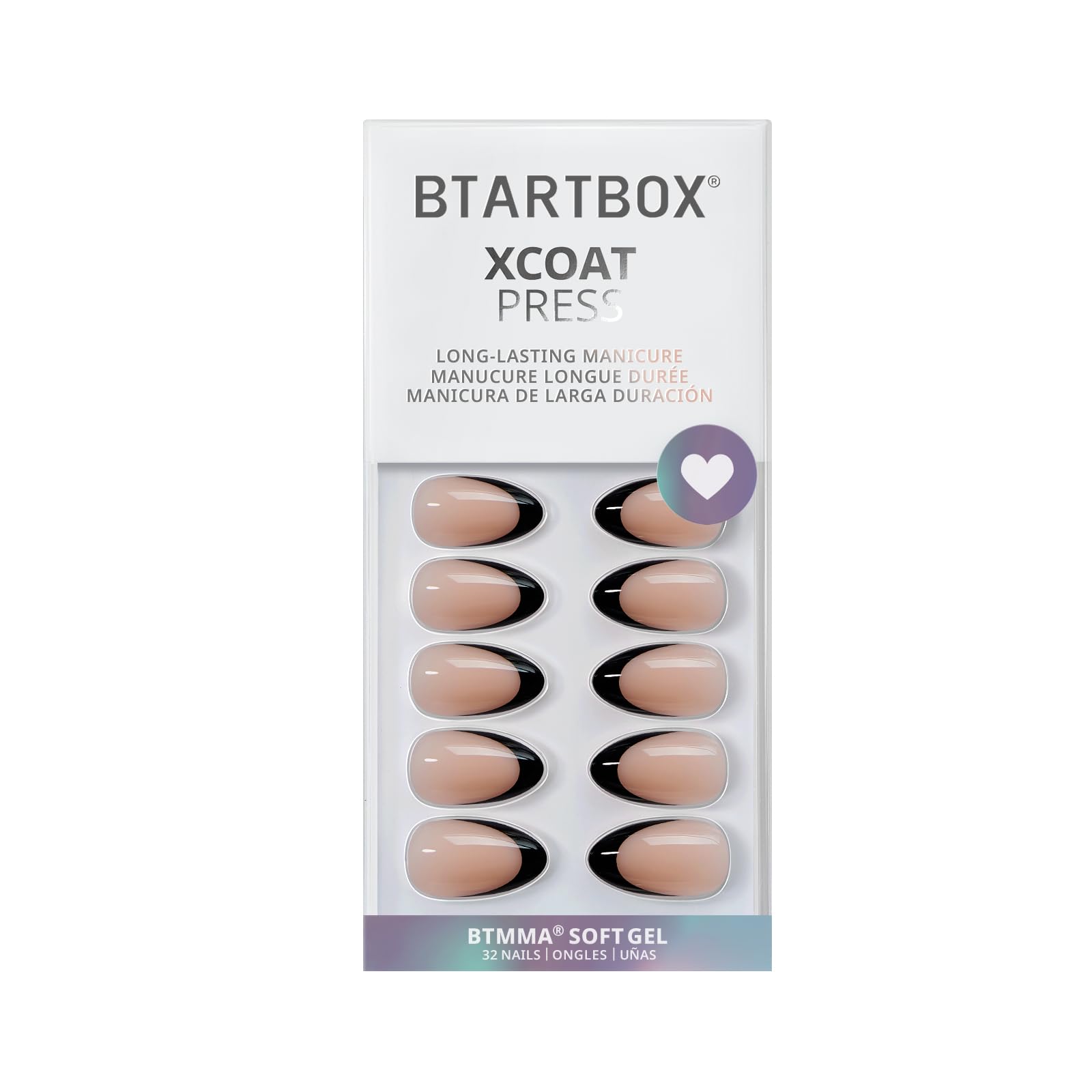 BTArtbox finition gel couleur naturelle, rendu salon