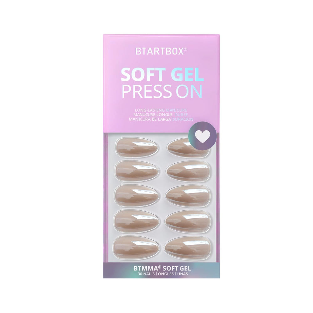 BTArtbox coffret complet avec 15 tailles pour un ajustement personnalisé.