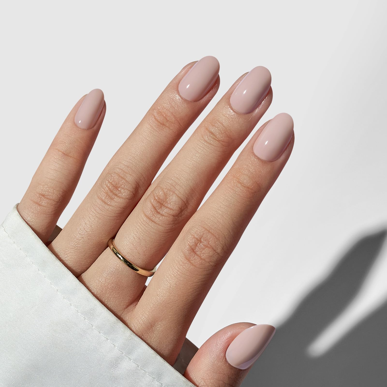 Boîte de rangement pratique pour accessoires et ongles