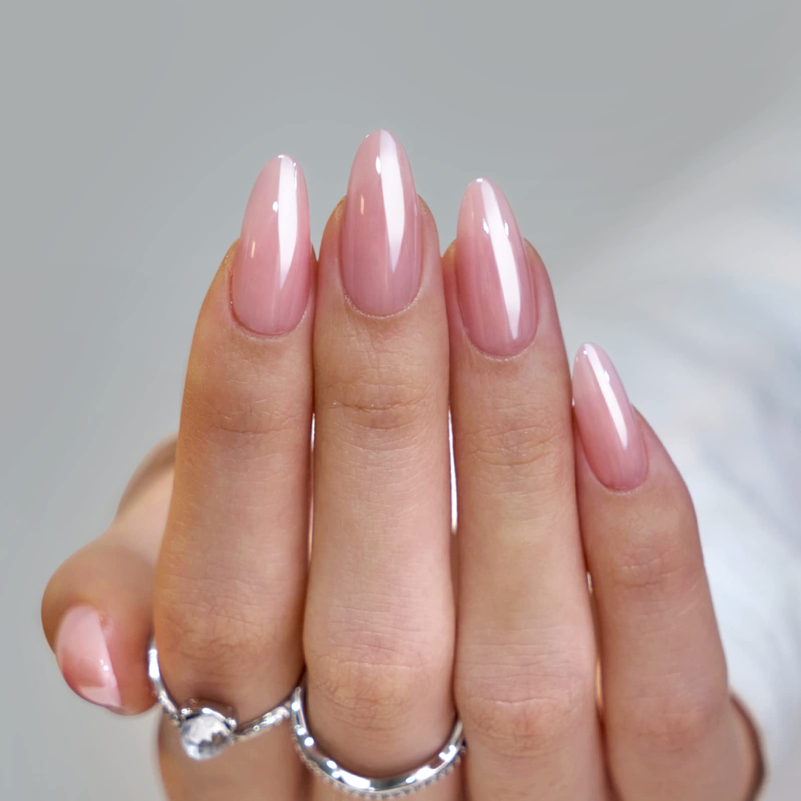 BTArtbox Ongles Soft Gel Léger, confort tout au long de la journée.