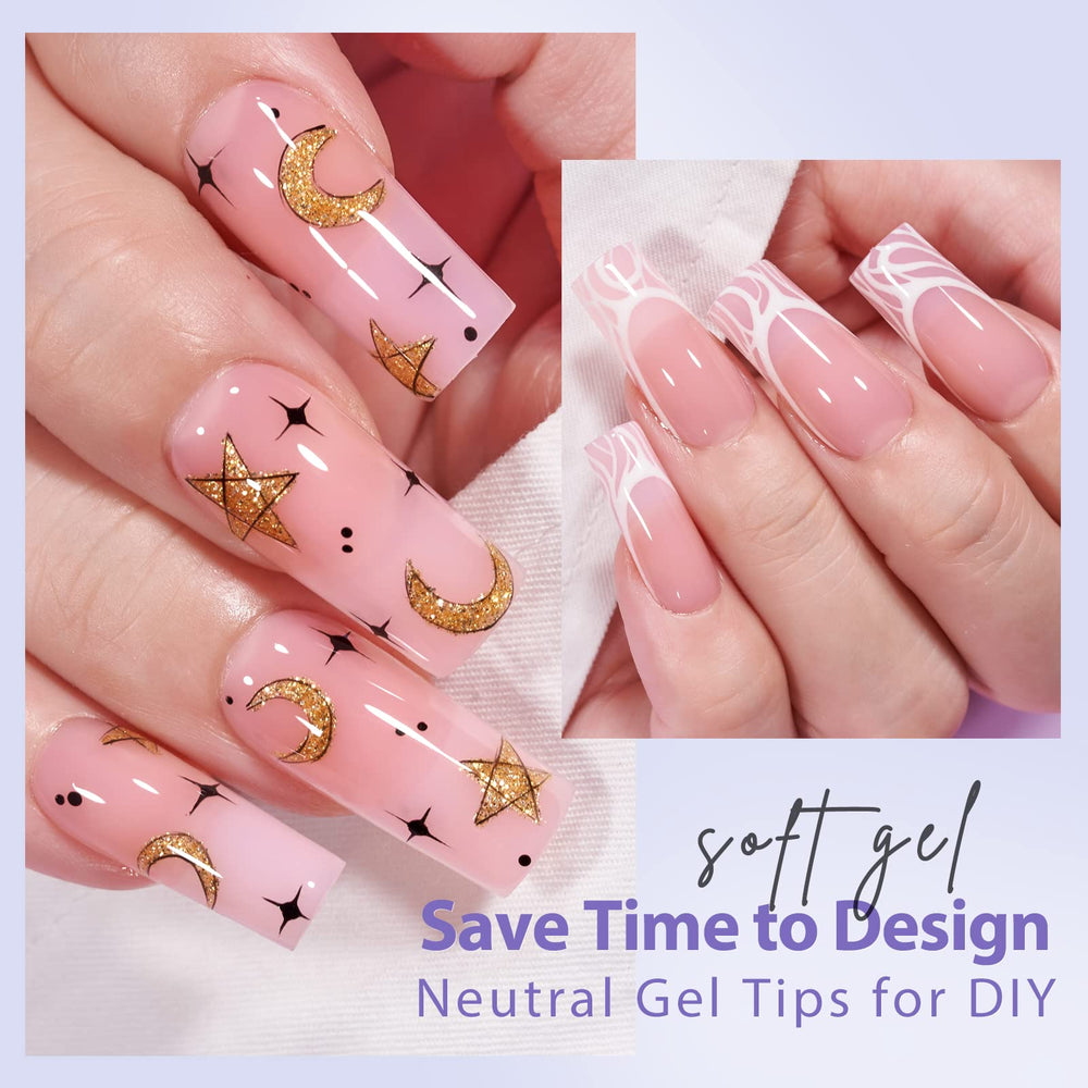 BTArtbox XCOATTIPS cadeau ongles pratique et élégant.