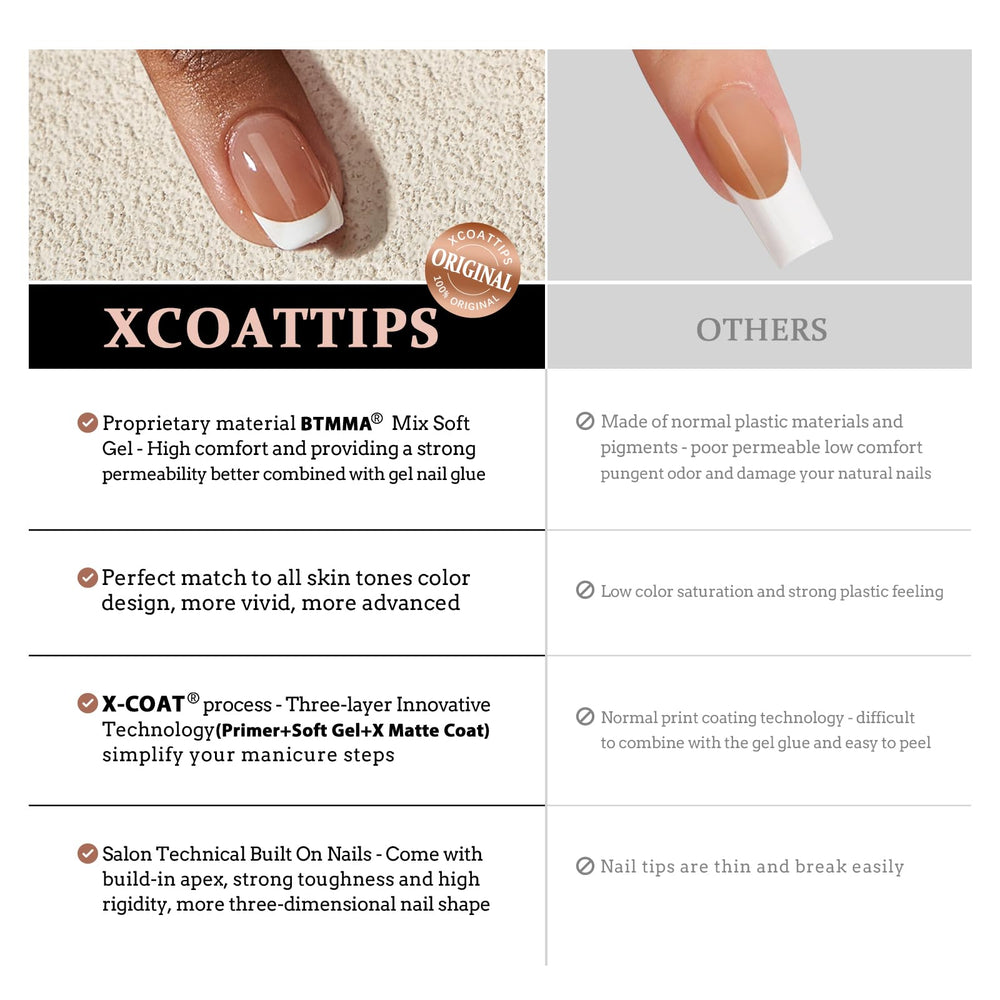 BTArtboxnails application à domicile ou en salon, pratique.