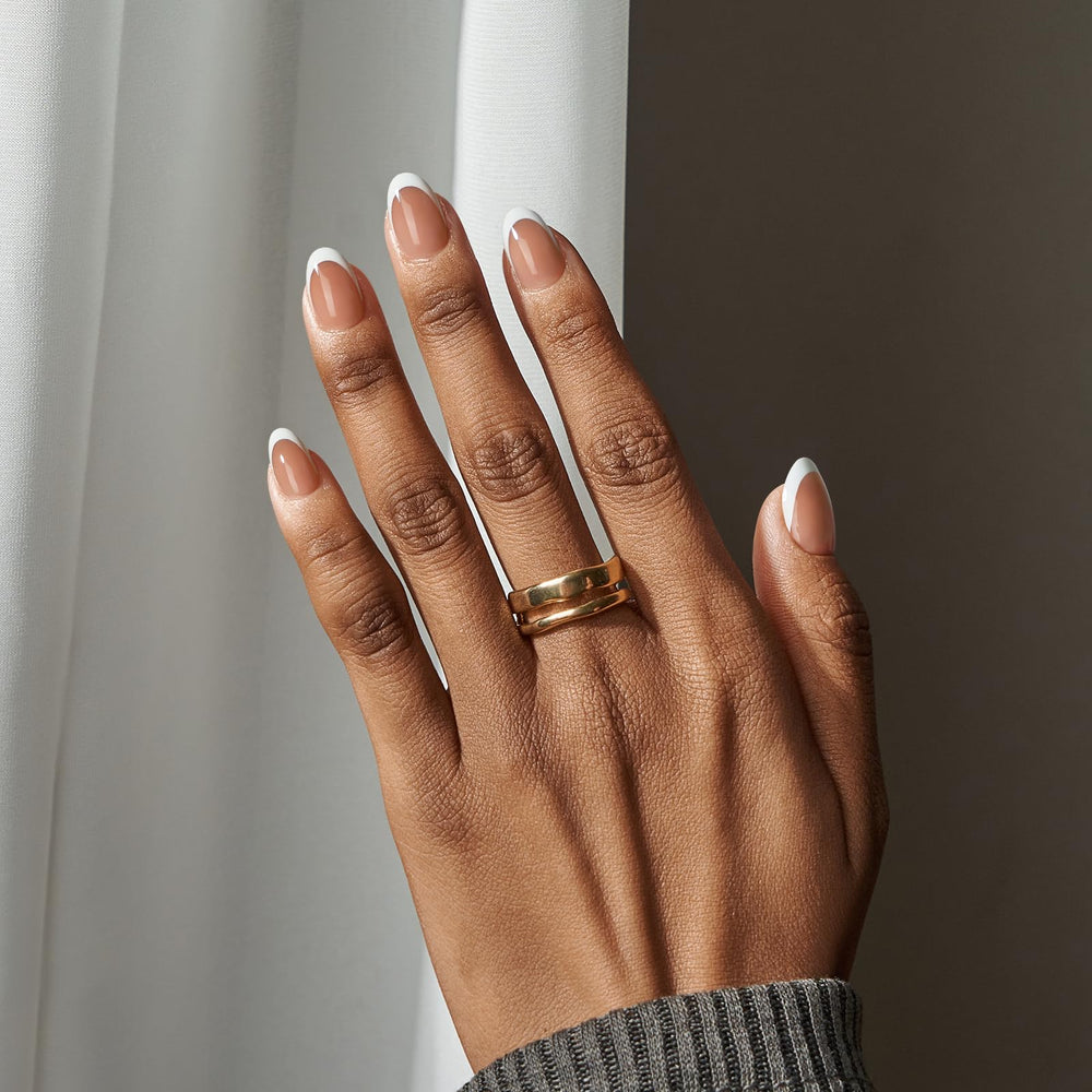 BTArtboxnails application rapide d'extensions sur ongles naturels.