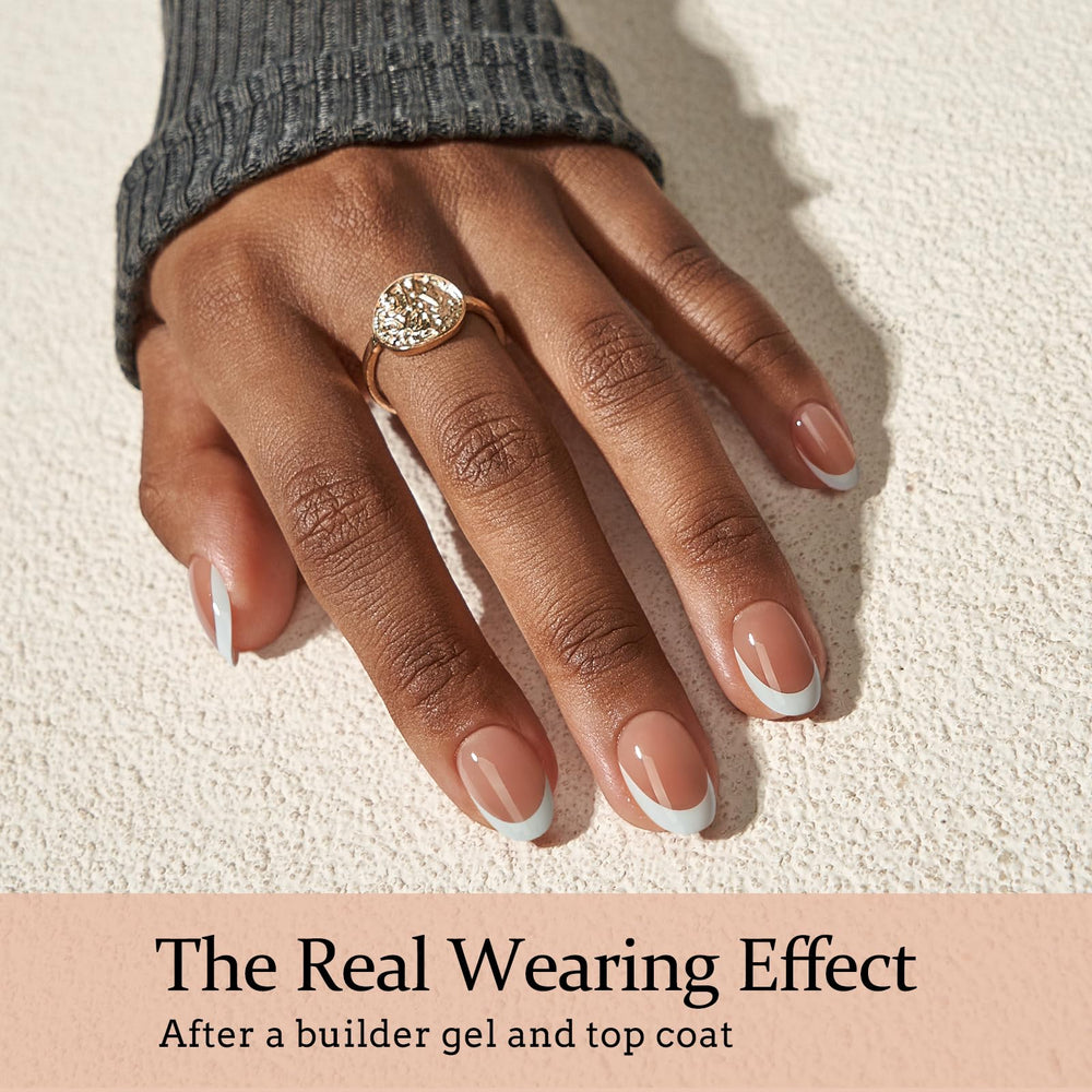 BTArtboxnails primer-base intégré pour une pose sans effort.