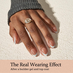 BTArtboxnails primer-base intégré pour une pose sans effort.
