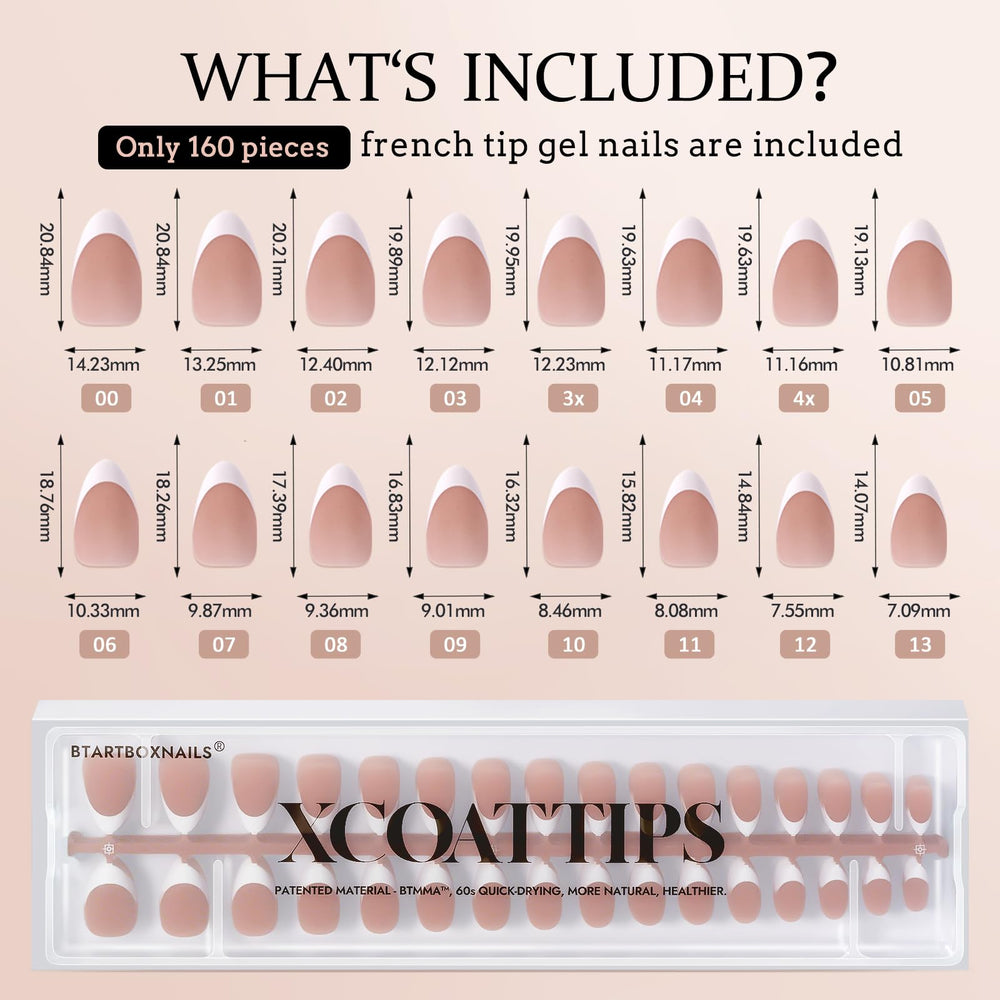 BTArtboxnails solution économique et pratique pour le nail art à domicile.