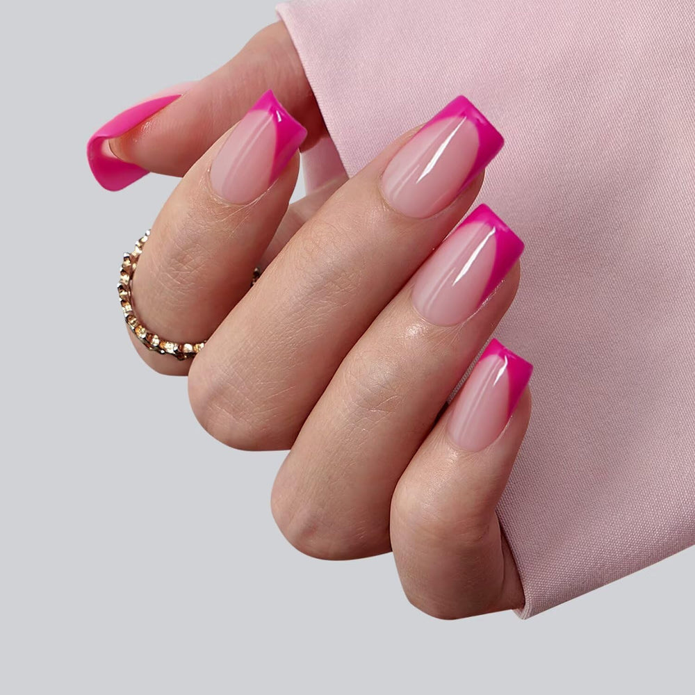 BTArtboxnails: embouts gel doux pour confort léger et flexible