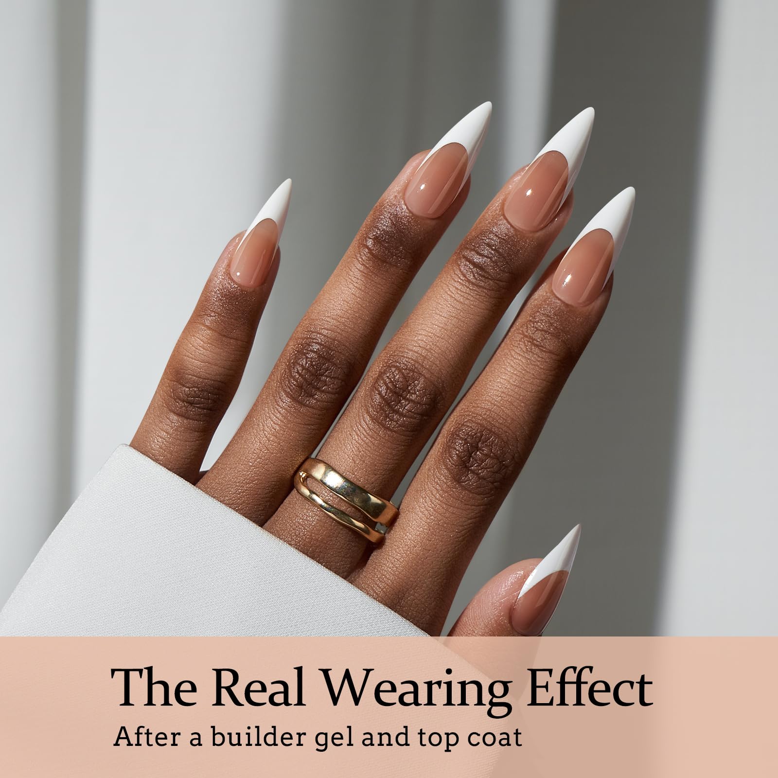 BTArtboxnails Processe XCoat breveté pour durcissement fiable