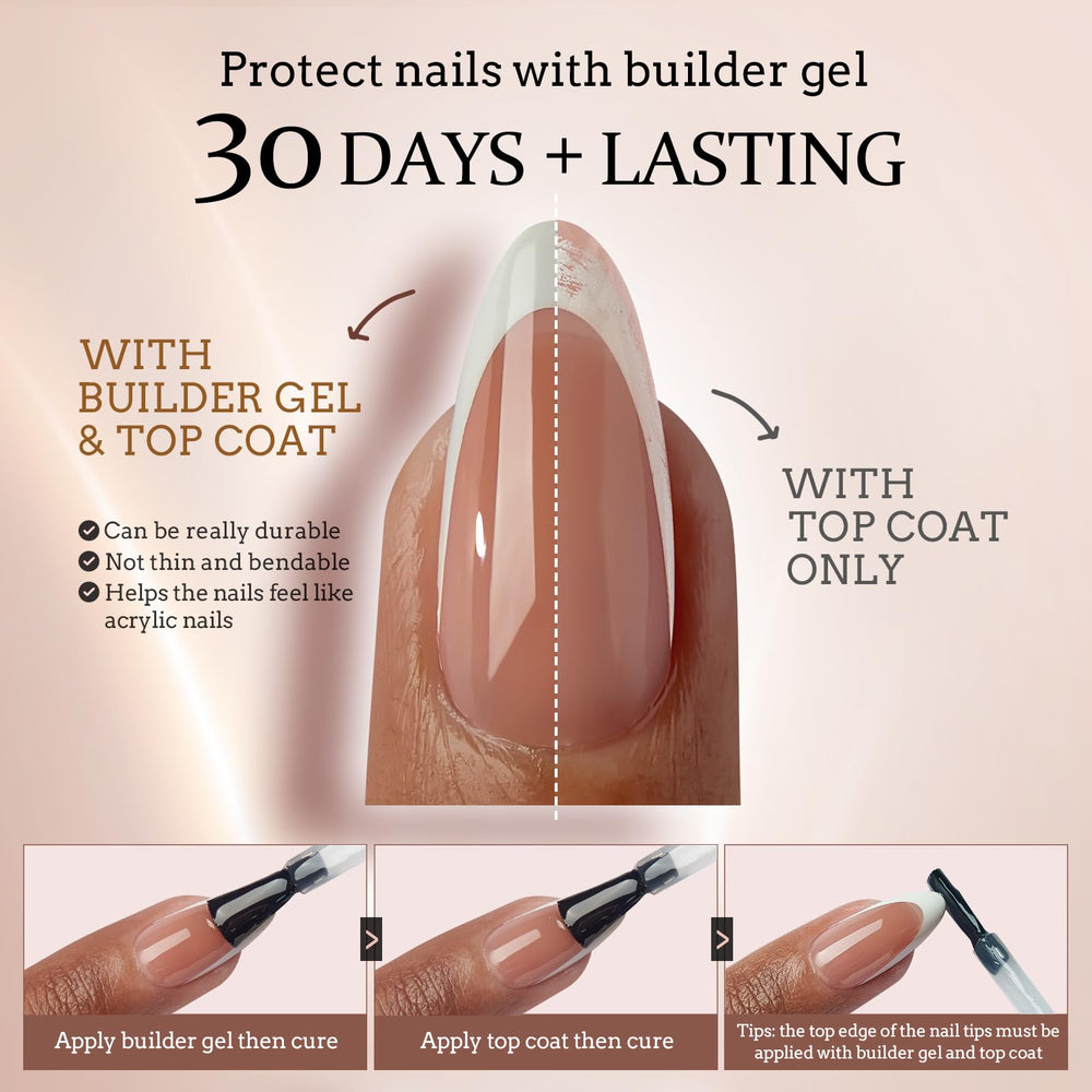 BTArtboxnails technologie X-Coat pour durcissement UV des colles.