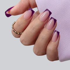 BTArtboxNails XCOATTIPS: application rapide grâce au primer et base pré-appliqués