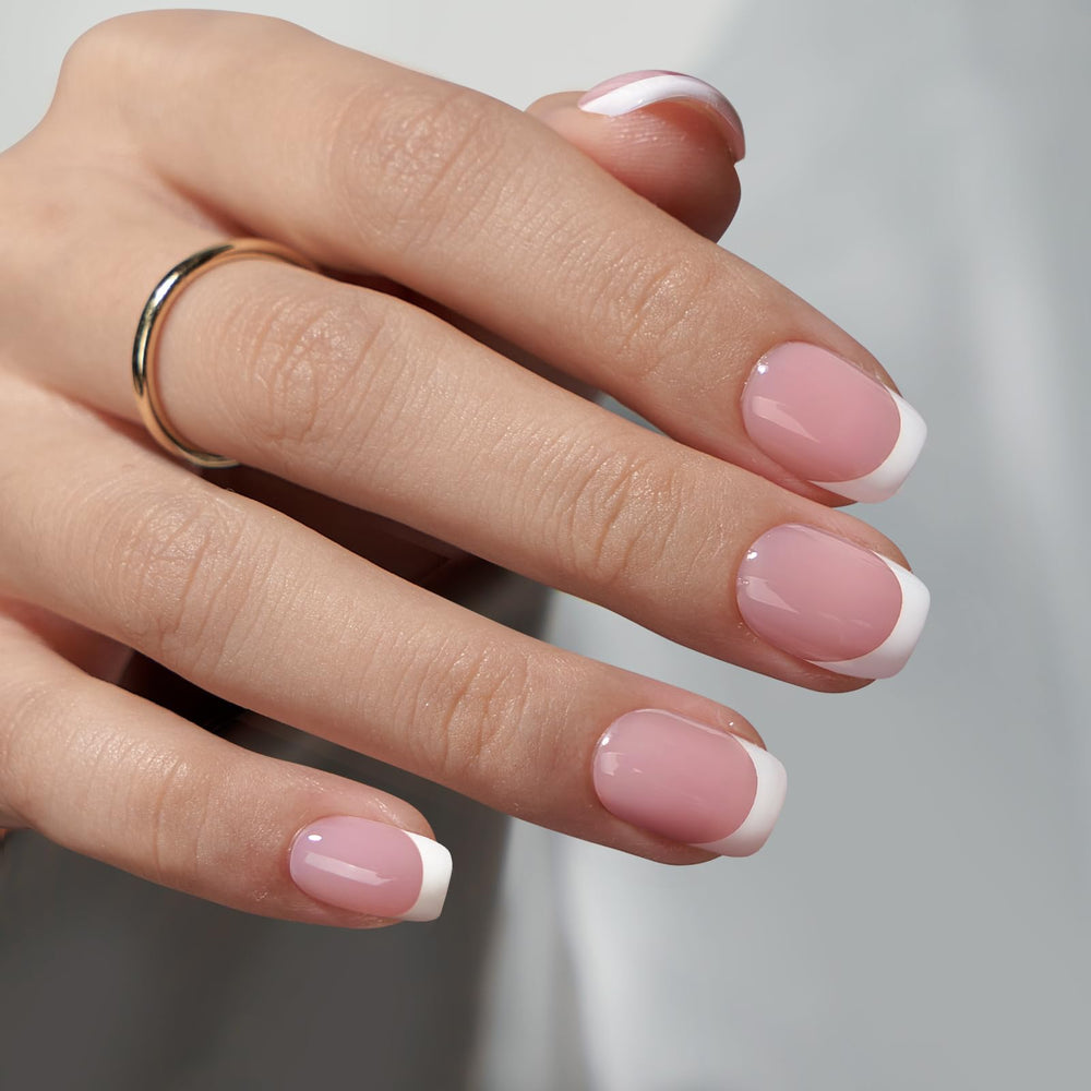 BTARTBOXNAILS XCOATTIPS - Lampe intégrée pour durcir le gel rapidement