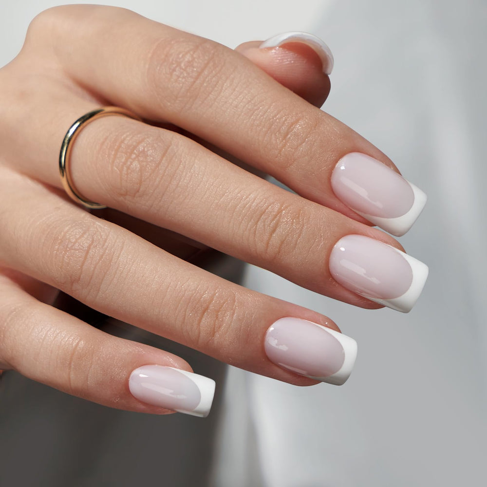 BTArtboxnails XCOATTIPS : ongles en gel doux offrant un confort quotidien.