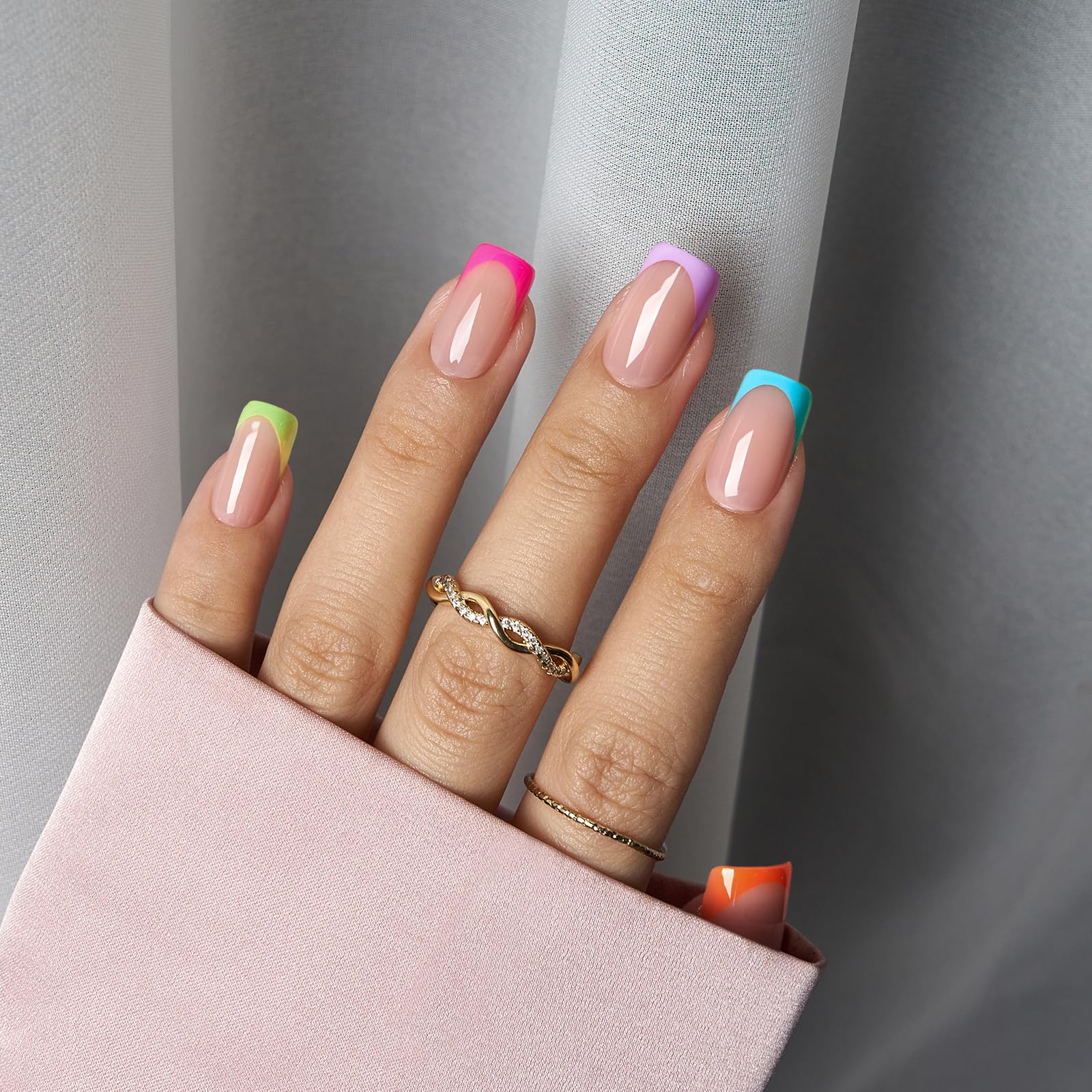 BTArtboxnails XCOATTIPS – Ongles naturels avec ajustement précis, rendu discret.