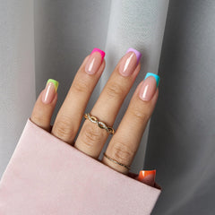 BTArtboxnails XCOATTIPS – Ongles naturels avec ajustement précis, rendu discret.