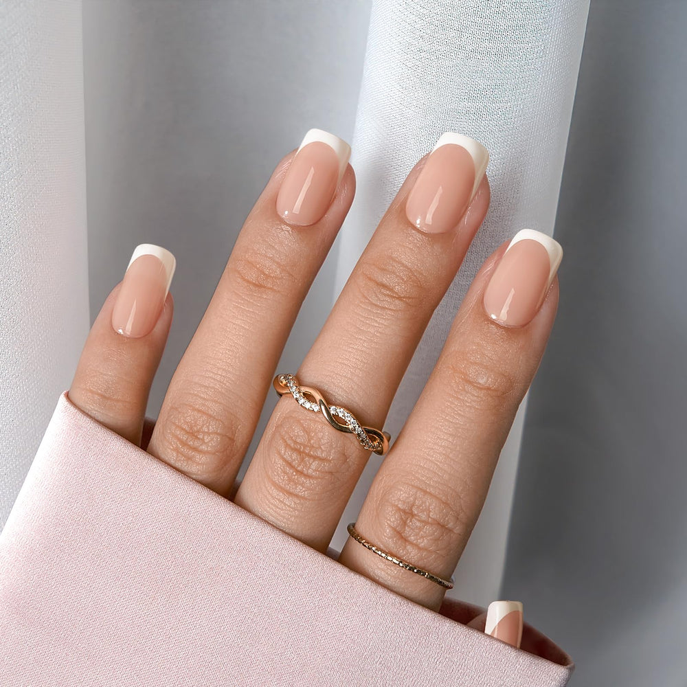 BTArtboxnails XCOATTIPS - Primer et base inclus pour une installation rapide