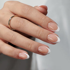 BTARTBOXNAILS XCOATTIPS: primer et base préappliqués pour une pose rapide
