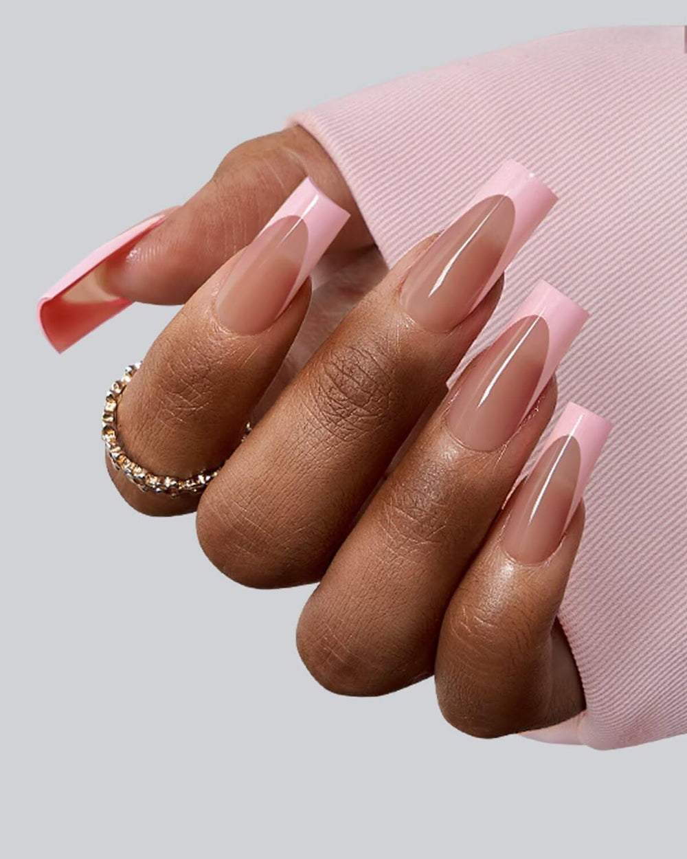 BTArtboxnails XCOATTIPS avec technologie XCOAT pour durabilité UV.