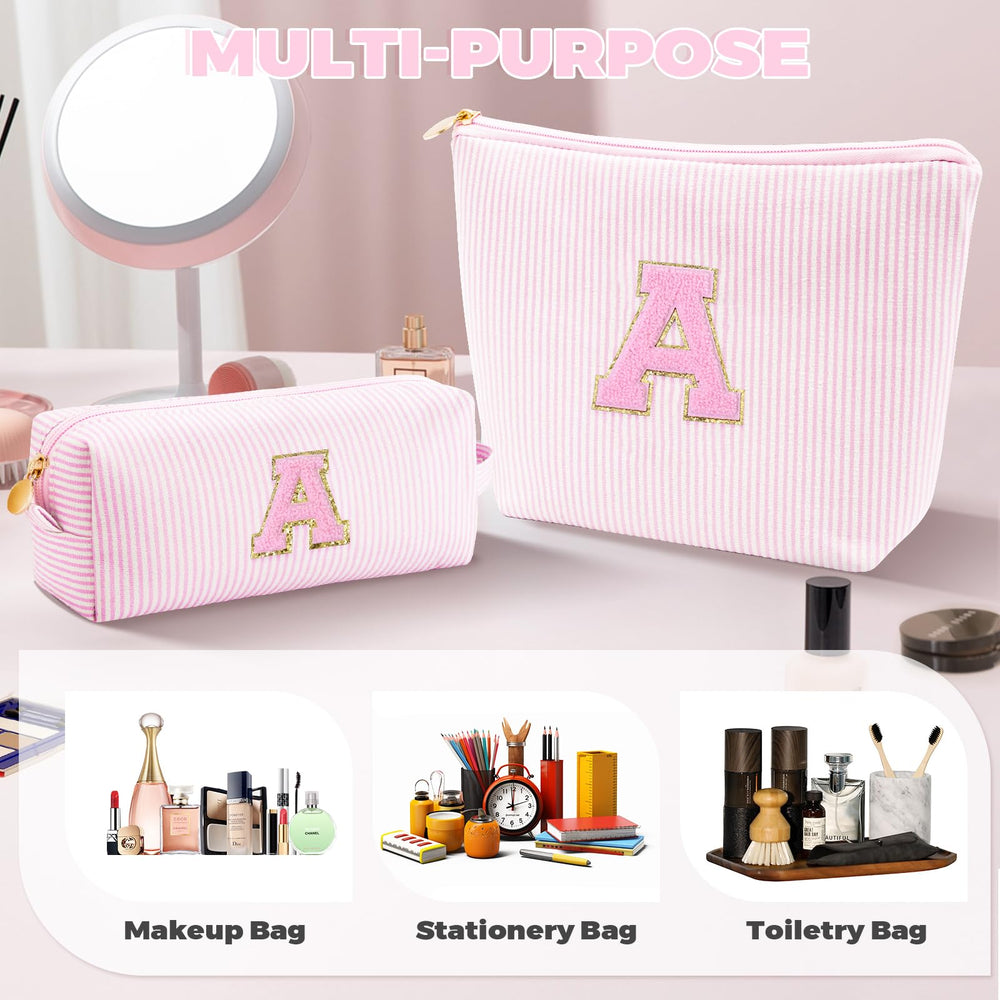 Btffitting parfait pour voyager, organise vos soins et maquillage en deplacement.