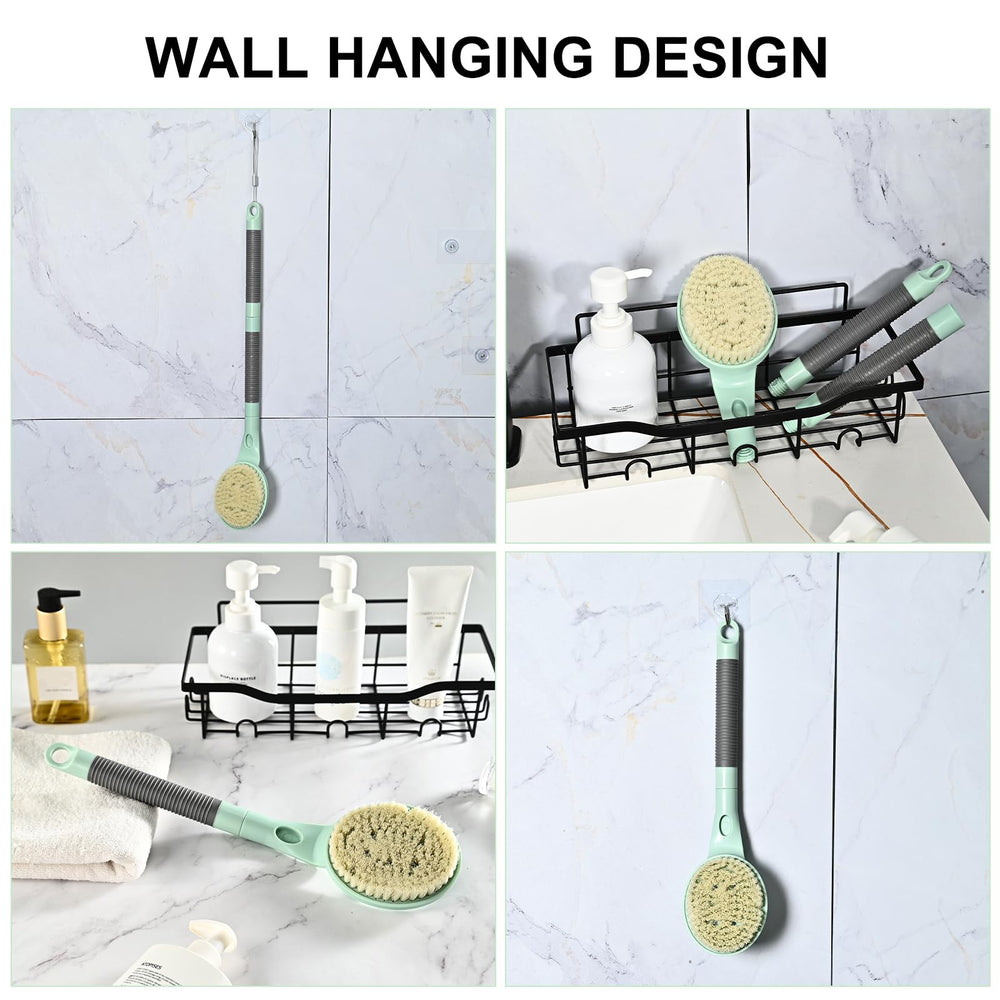 BTideas cadeau idéal pour la famille ou les amis pour la routine douche.