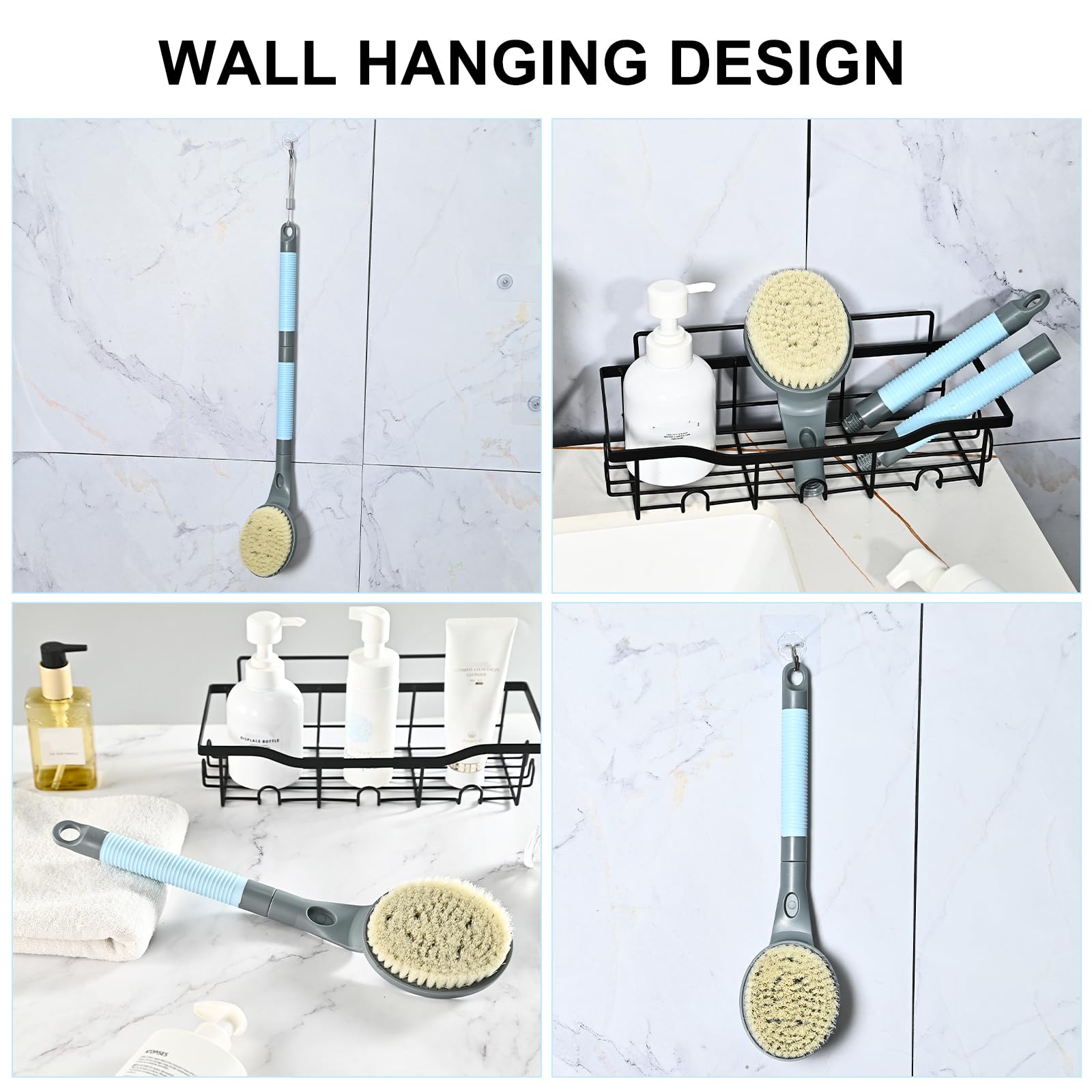 BTideas cadeau-pratique-bain-douche idée cadeau utile et fonctionnelle.