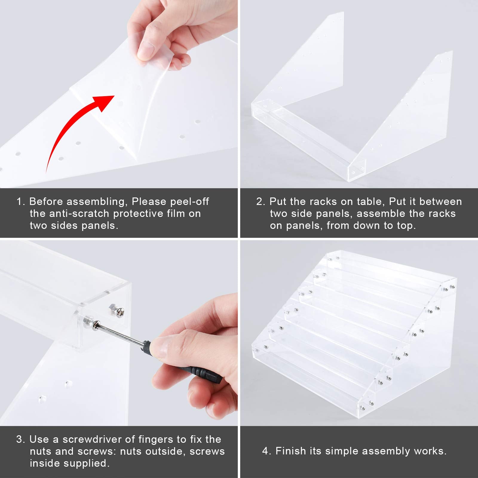 BTremary-cadeau-organisateur-beaute-vernis-cosmetiques: idee cadeau pratique et chic.